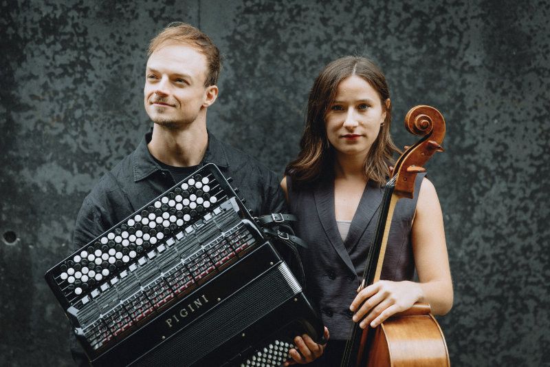 Duo Klangtreff 
