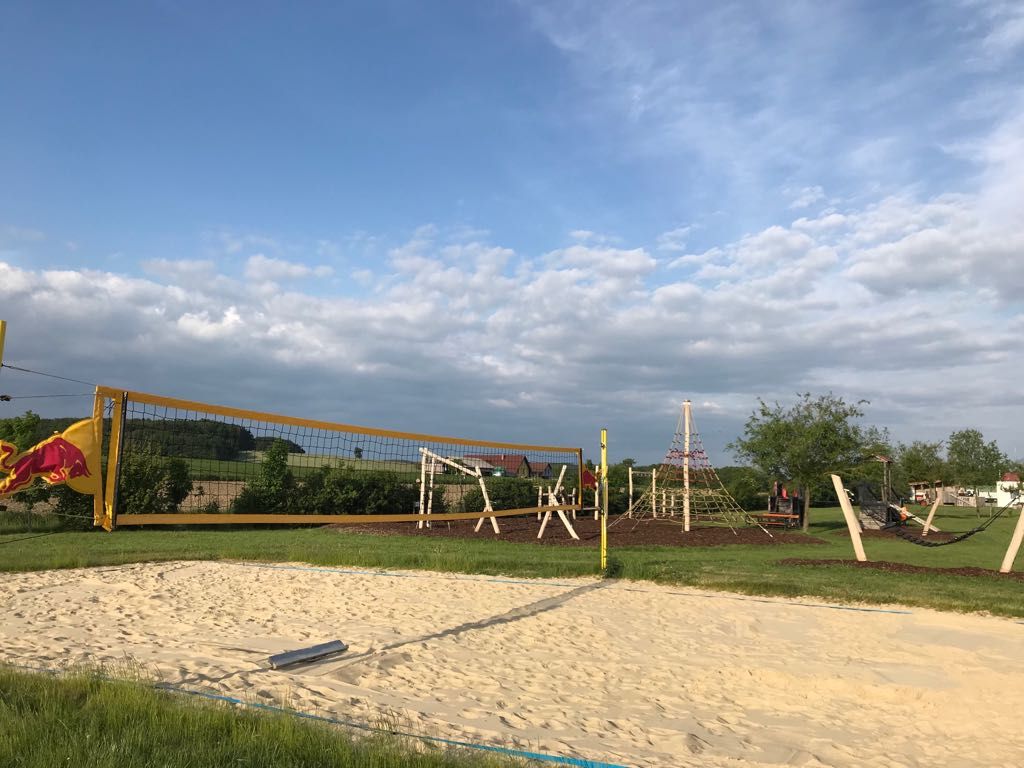Strandbar Friedrich