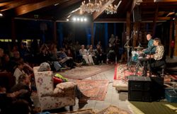 Theaterfestival Hin&Weg