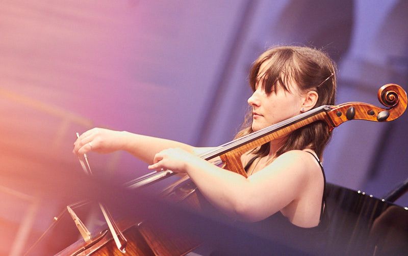 Allegro Vivo Sommerakademie