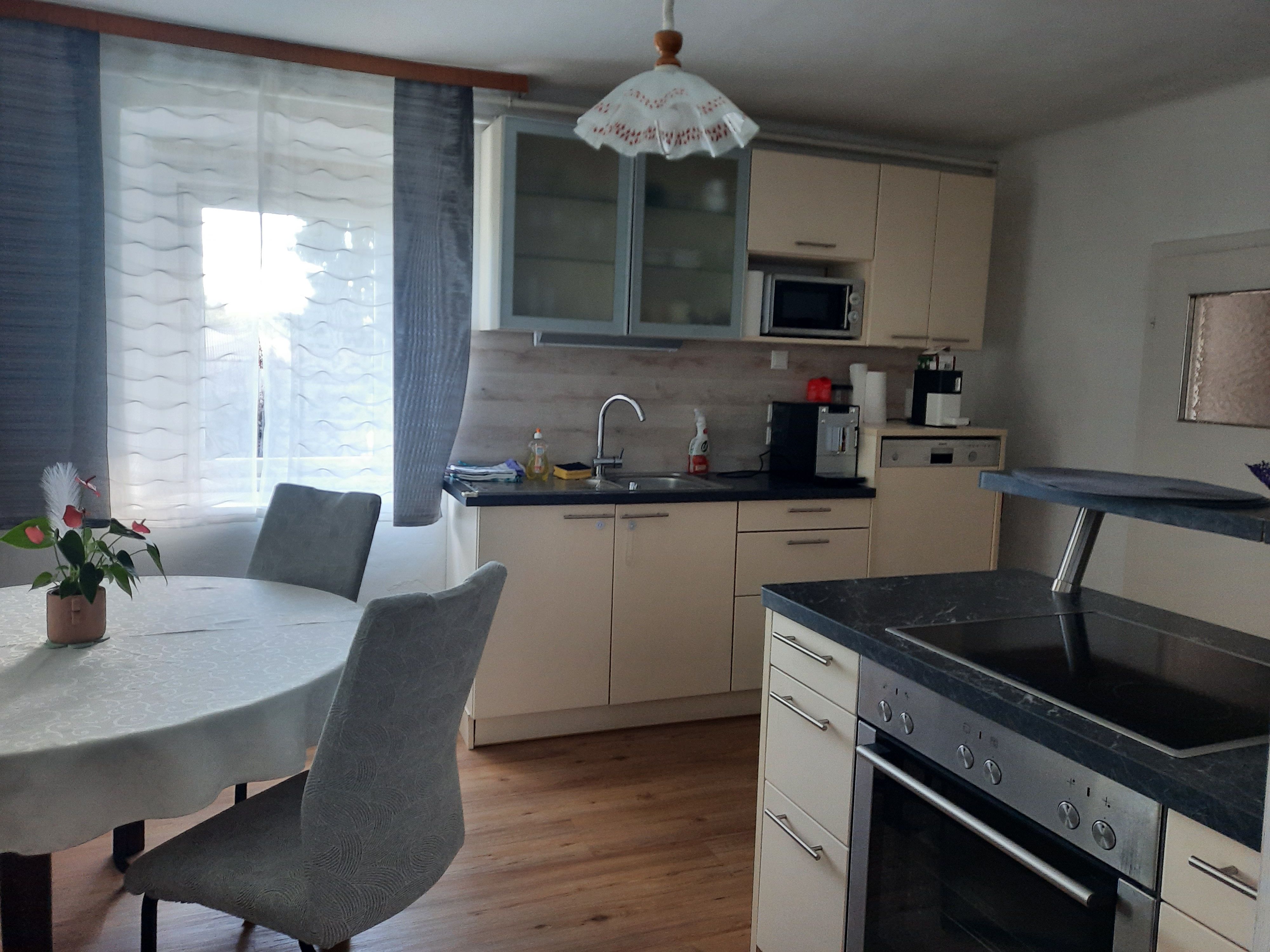 Privatzimmer Theresia Braun