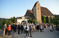 Kirche St. Anna im Felde 