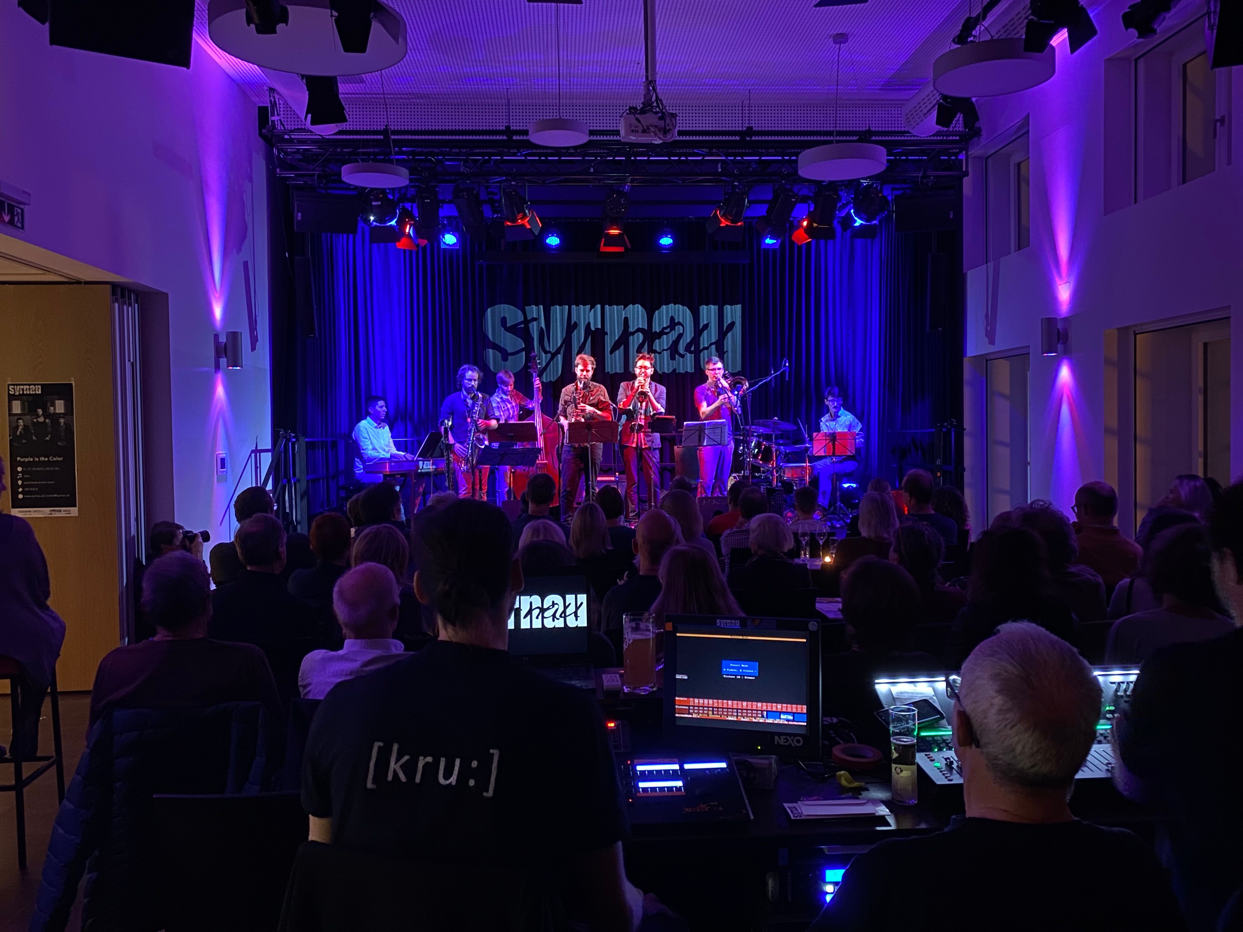 SYRNAU – Kultur:Impuls:Zwettl