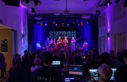 SYRNAU – Kultur:Impuls:Zwettl