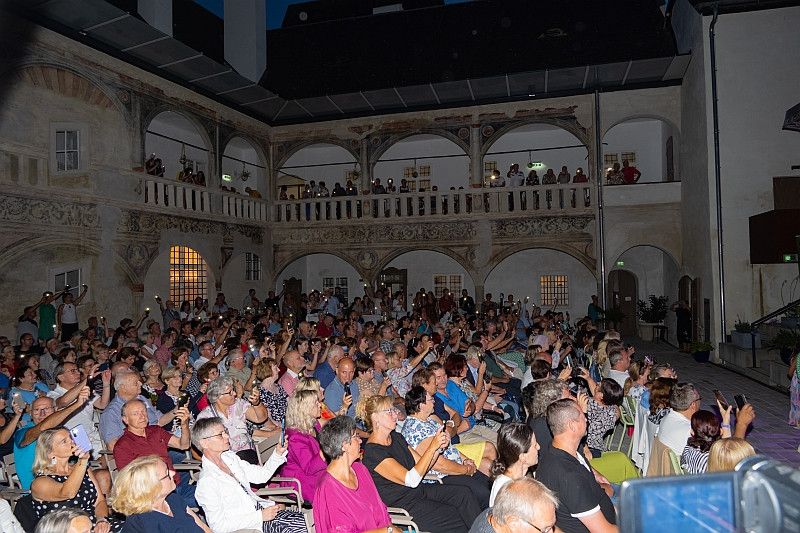 Arkadenhof