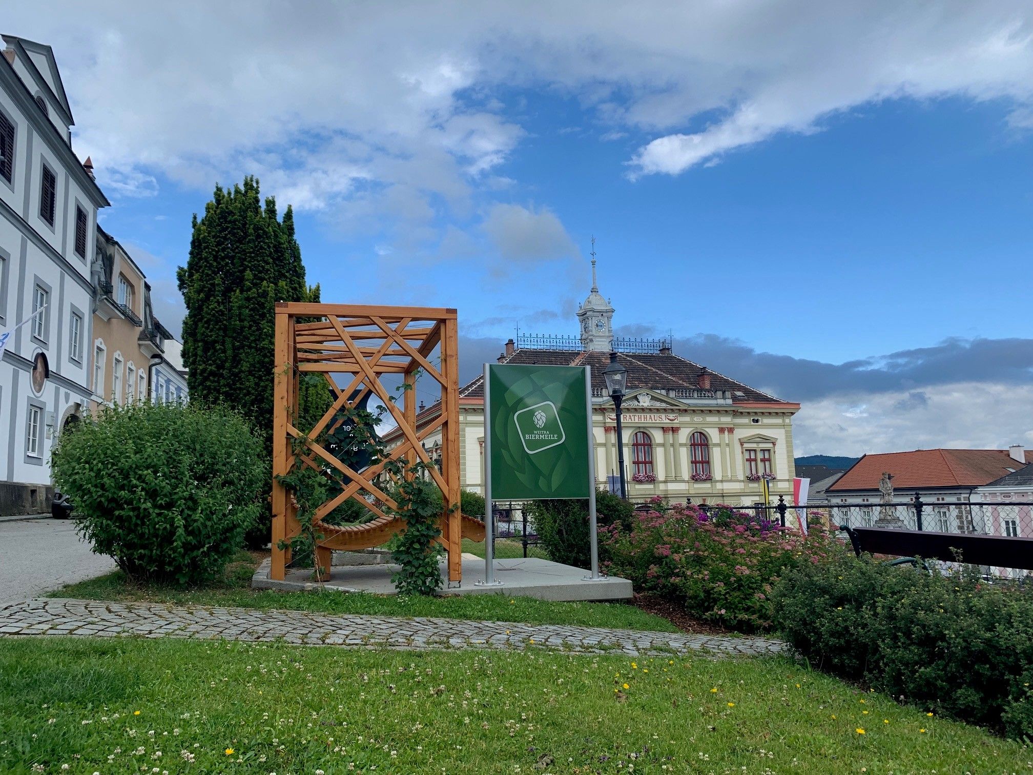 Stadtgemeinde Weitra