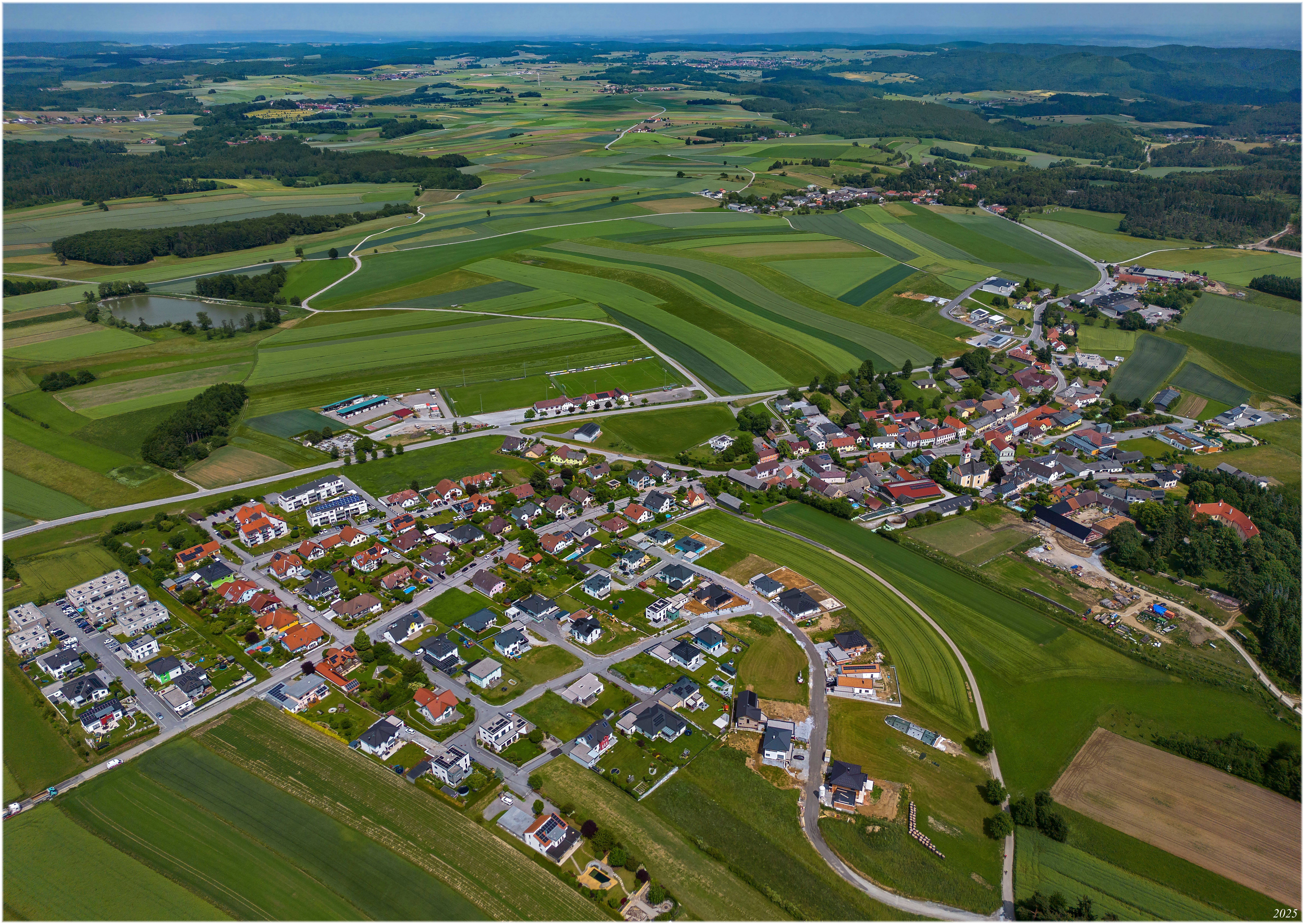 Lichtenau 2025