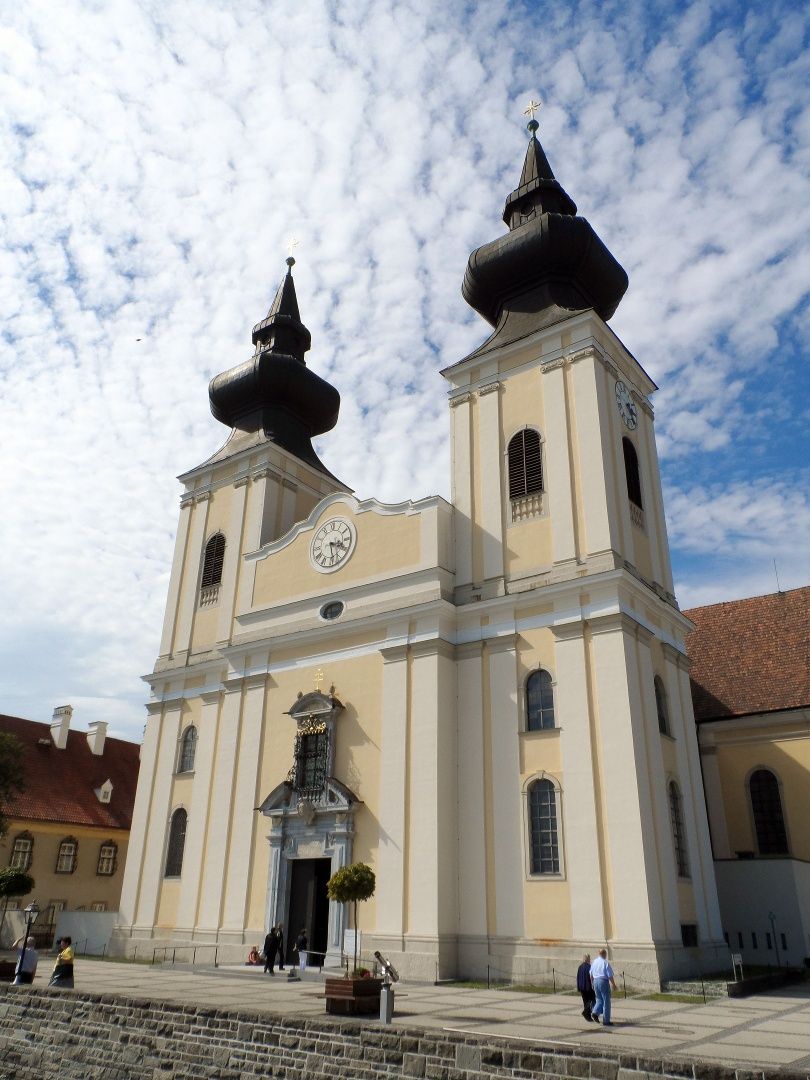 Wallfahrtsbasilika Maria Taferl