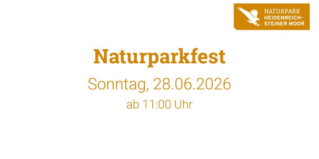 Naturparkfest Heidenreichstein