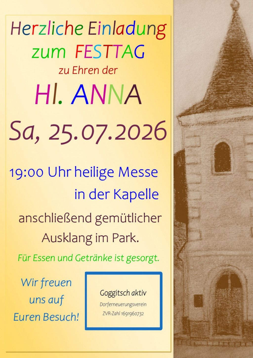 Annafest 