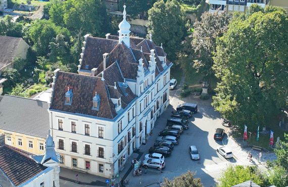 Krahuletz-Museum