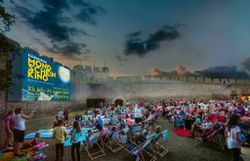 Eggenburger Mondscheinkino