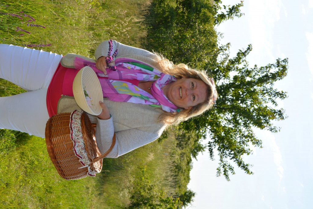 Eunike GRahofer