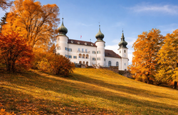 Schloss Artstetten