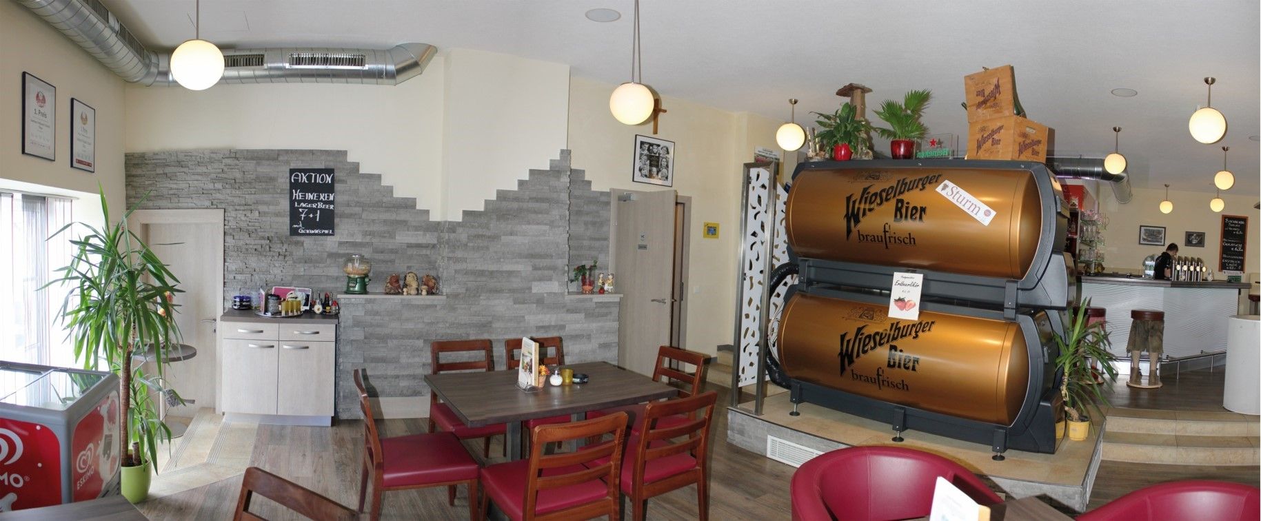 Gasthaus Treffpunkt Trefanitz
