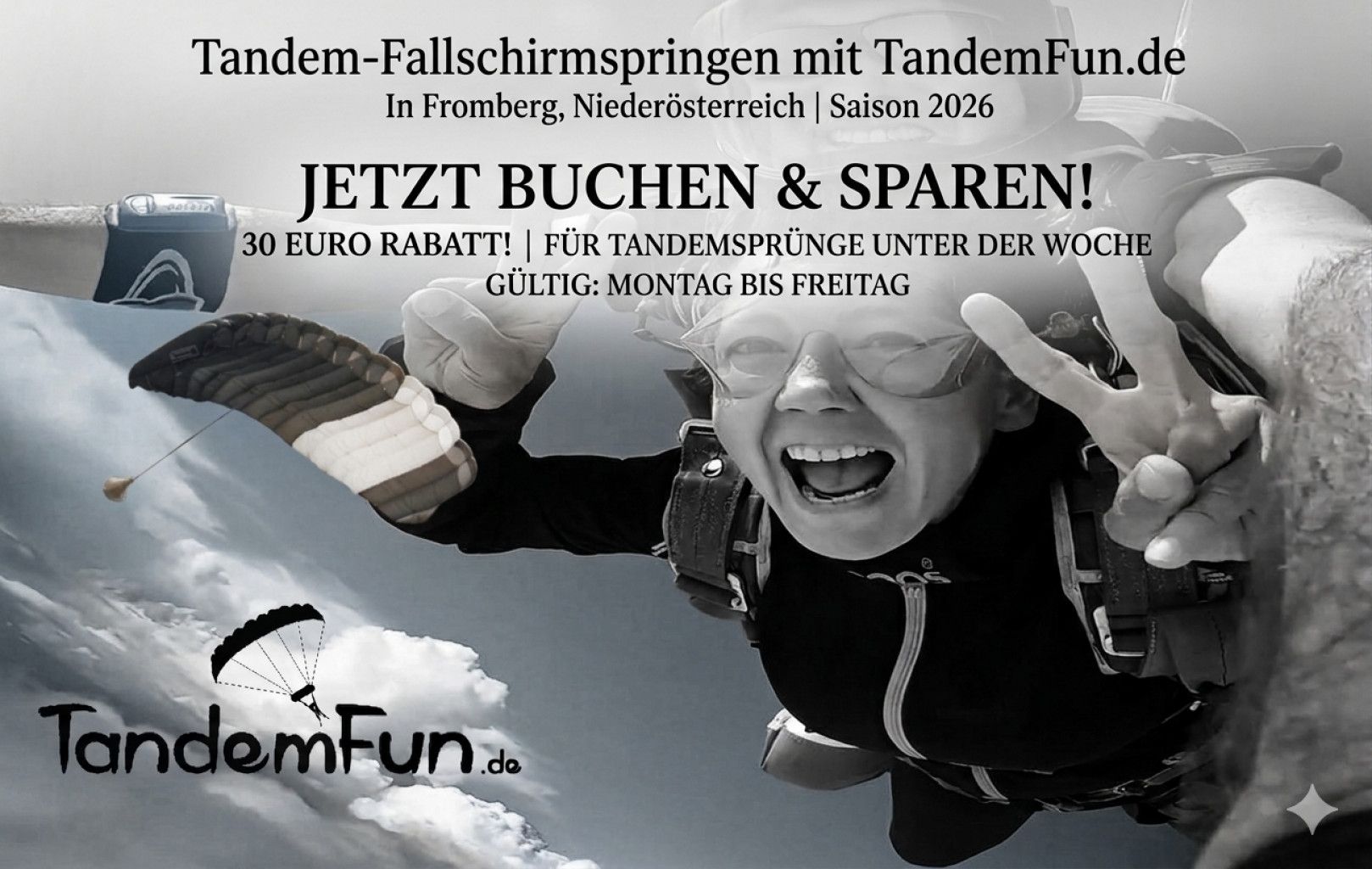Tandemfun