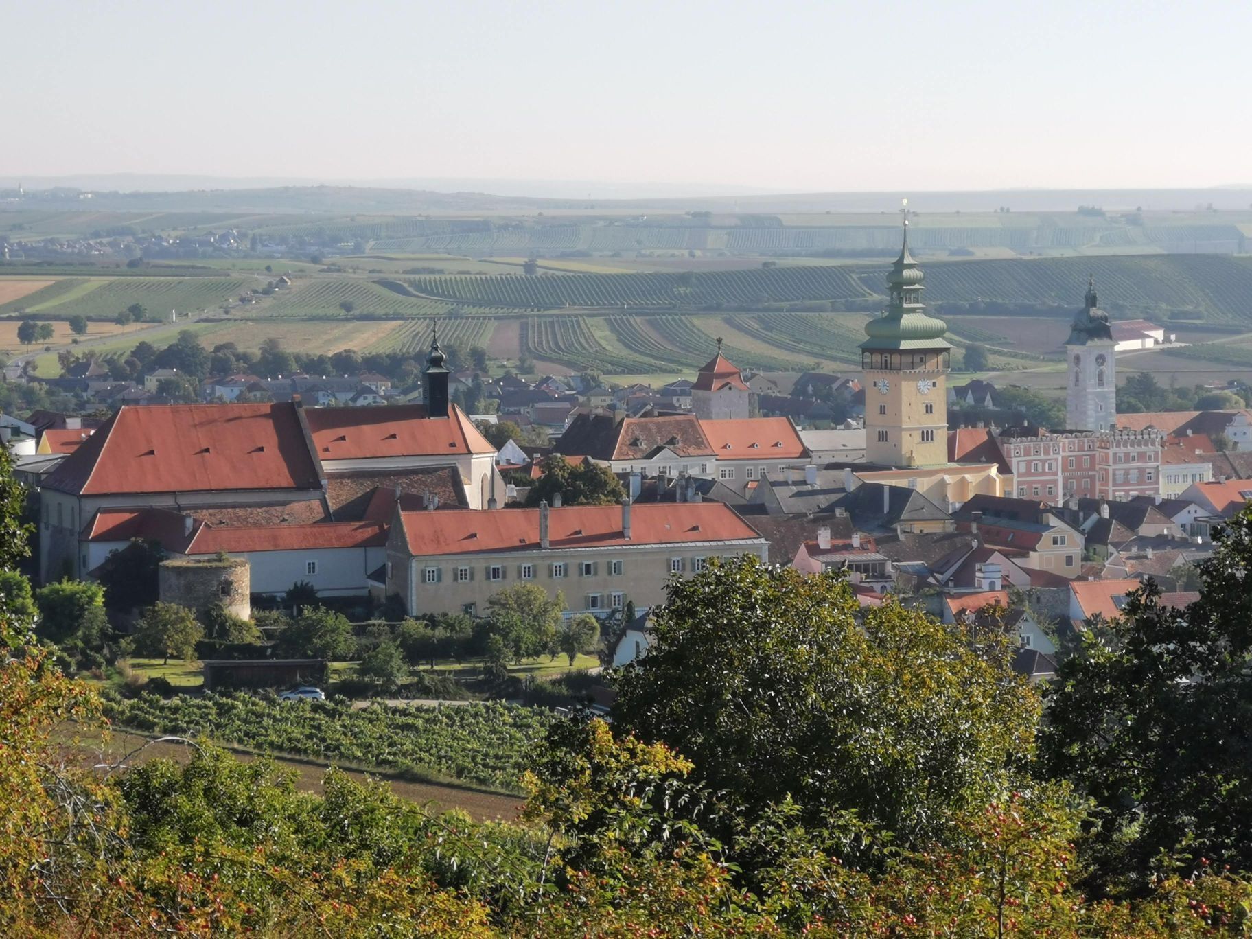 Rosstalenweg
