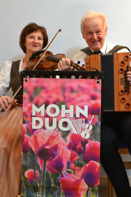 Mohn Duo 