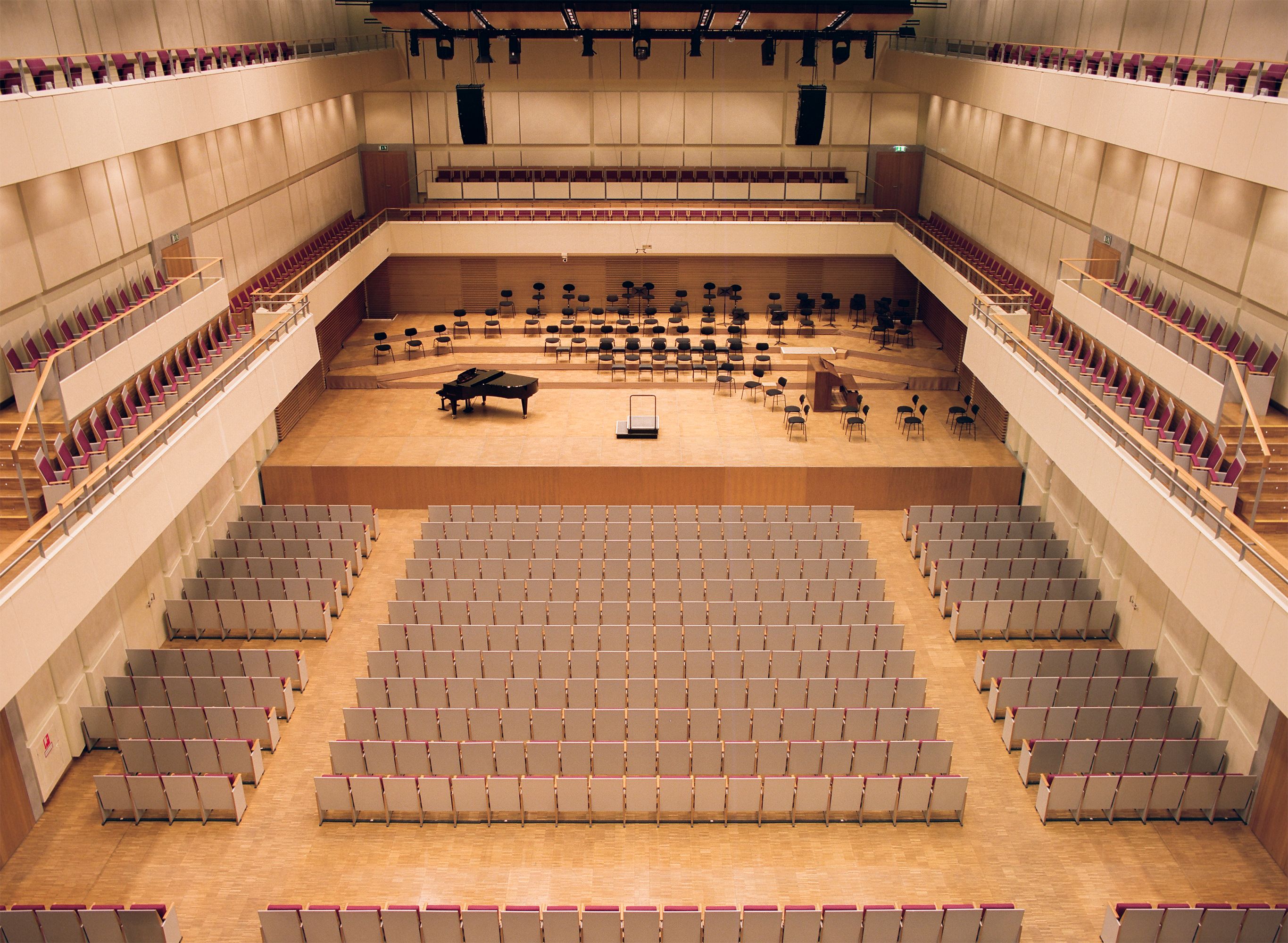 Auditorium