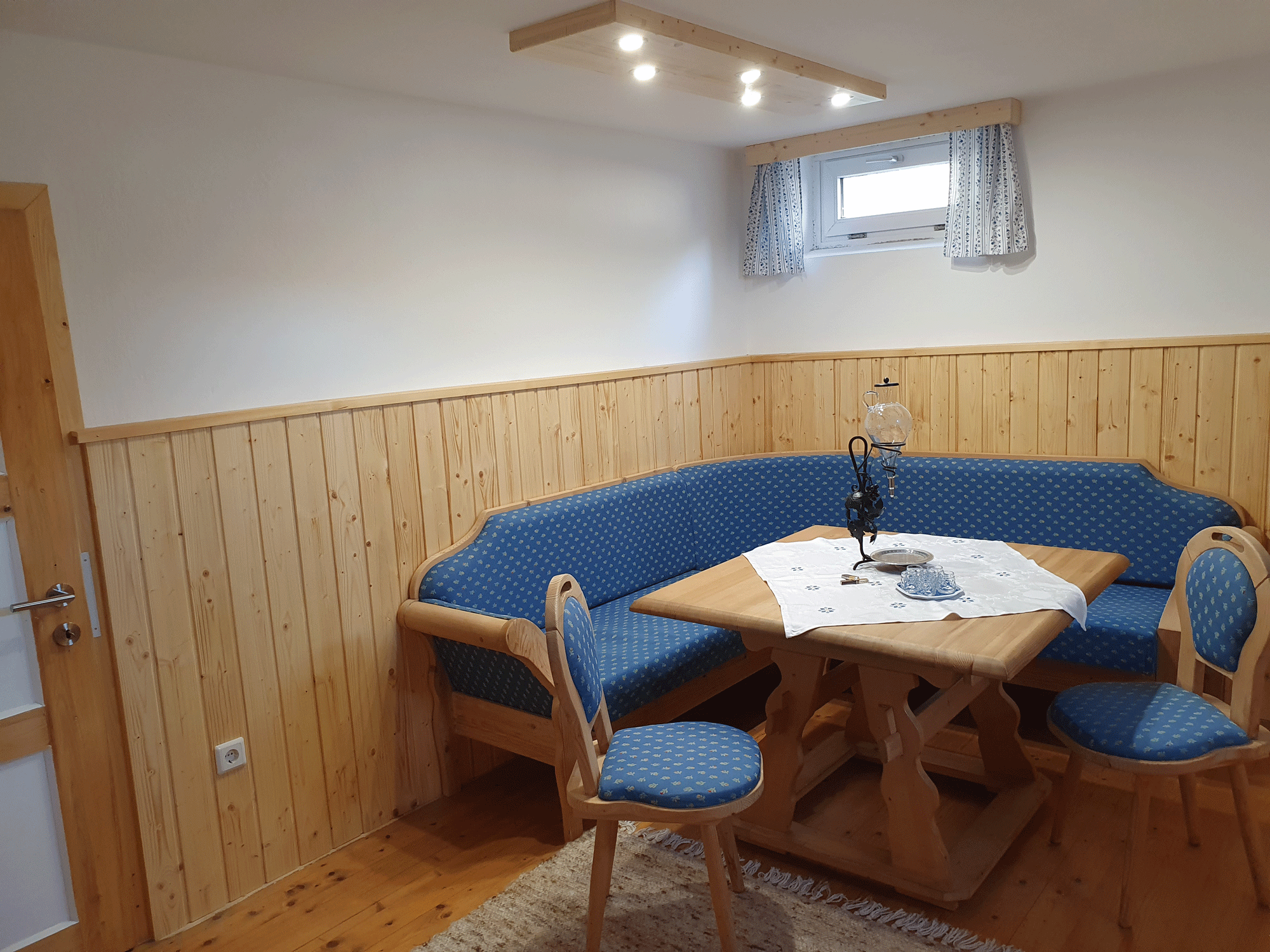 Ferienhaus Böhm, Kellerstüberl