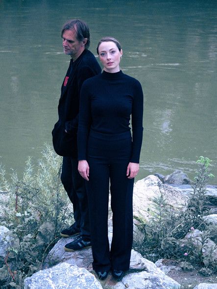 Eva Plankton / Peter Taucher