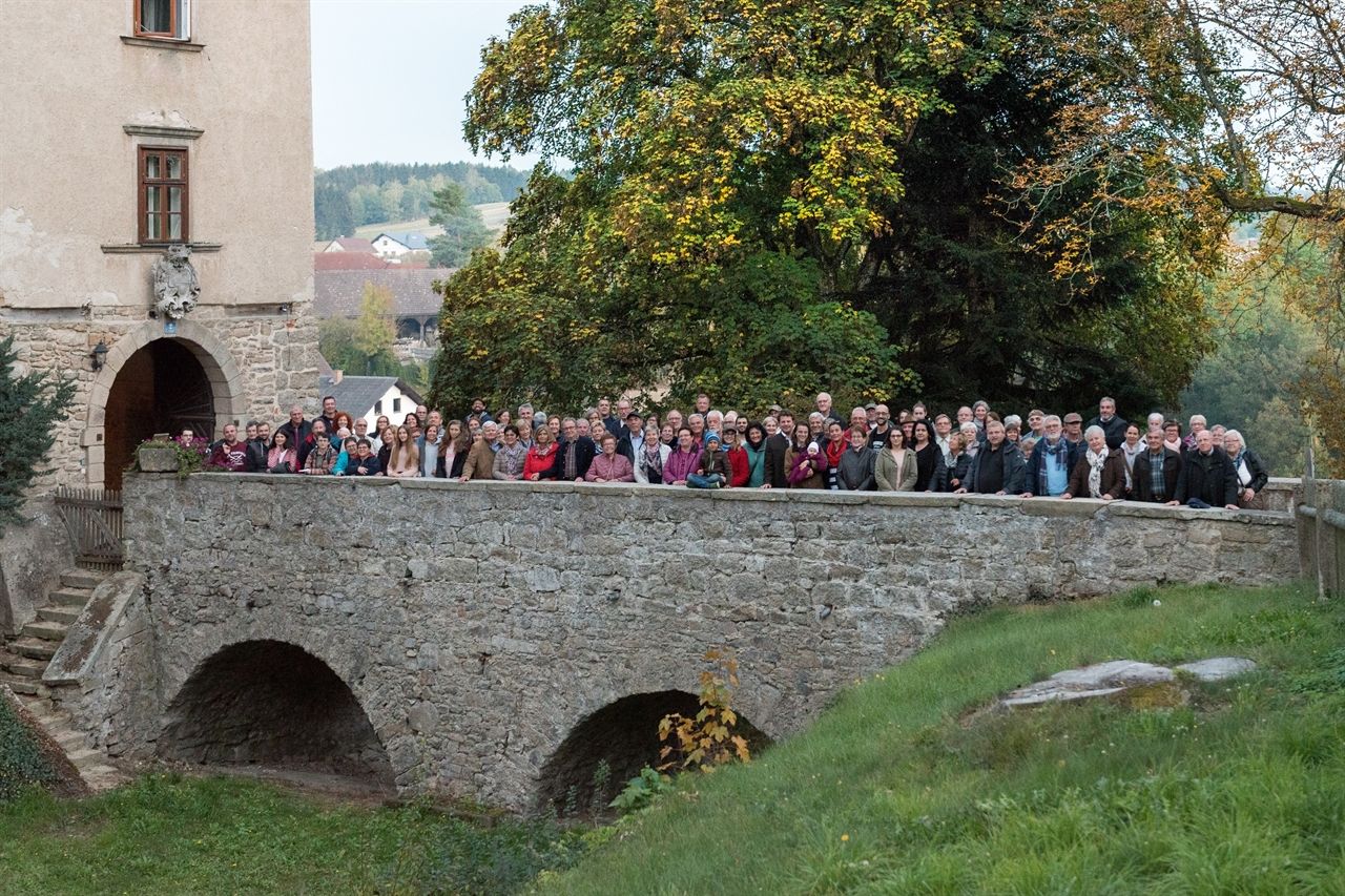 Nachtstreifzug 2018