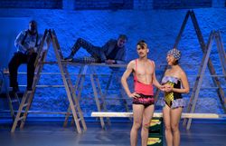 Wald4tler Hoftheater