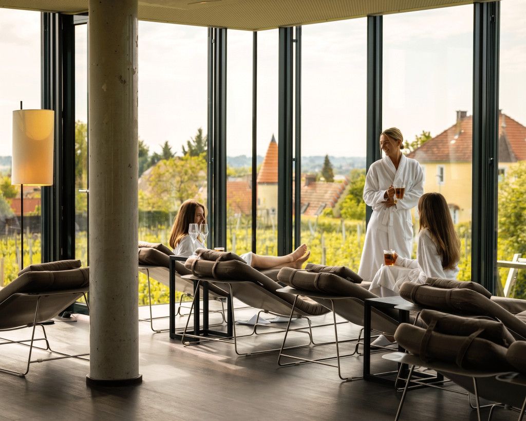 Spätsommer Wellness Abend