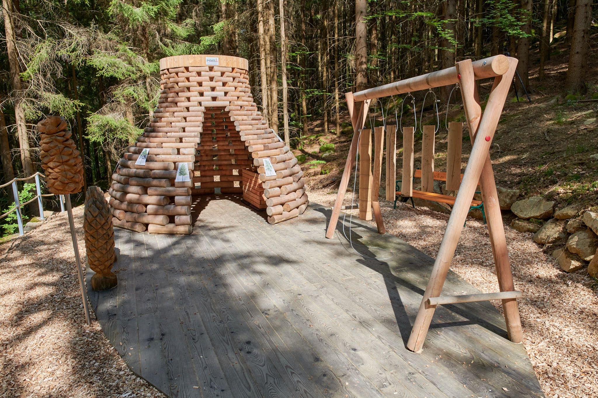 103_Nebelstein_Holzwerkstatt_Ansicht