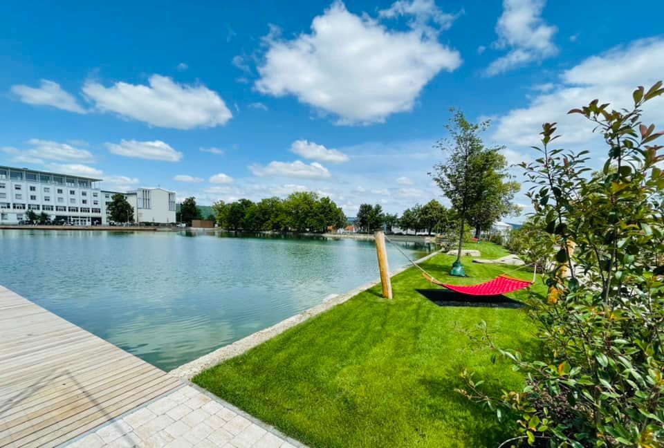 stadtsee-haengematte