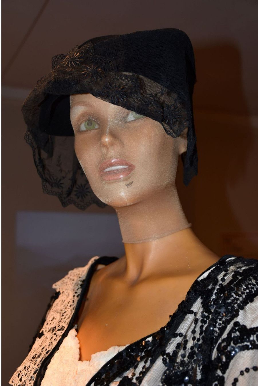 Frauen der 1920er Jahre und Ihre Mode Sonderausstellung 2026