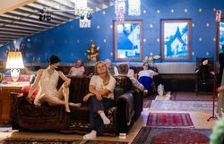 Theaterfestival Hin&Weg