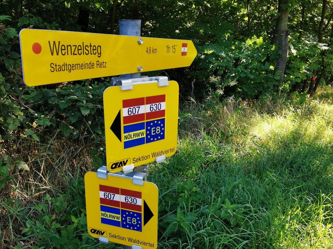 Wenzelsteg