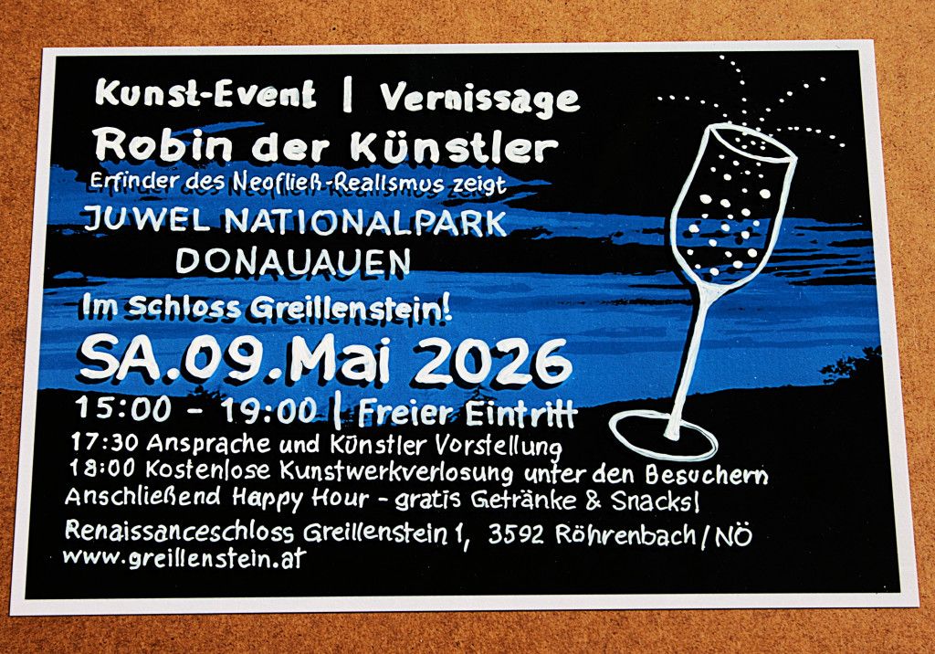 einladung