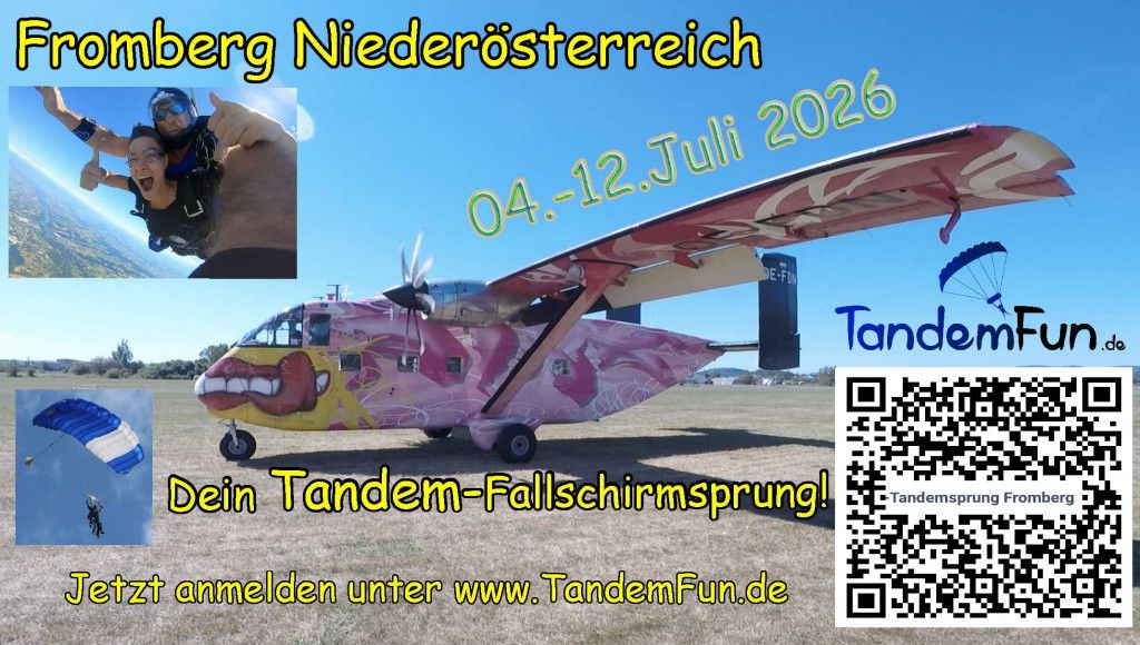 Tandemfun