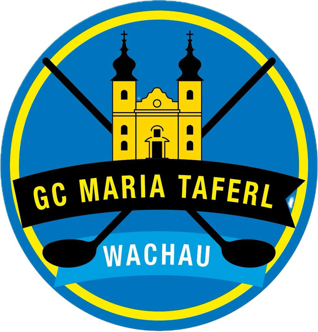Logo des Golfclubs Maria Taferl Wachau