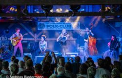 Hauptbühne - Int. Musikfest Waidhofen/Thaya