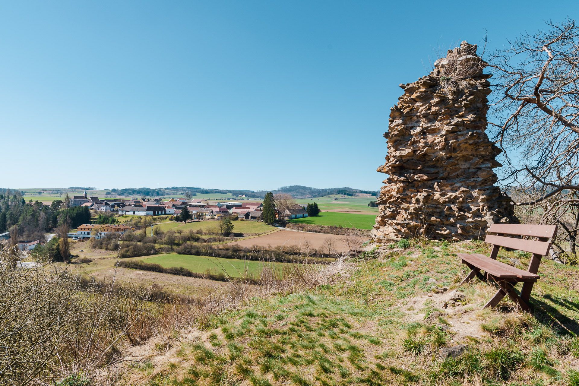 Buchenstein