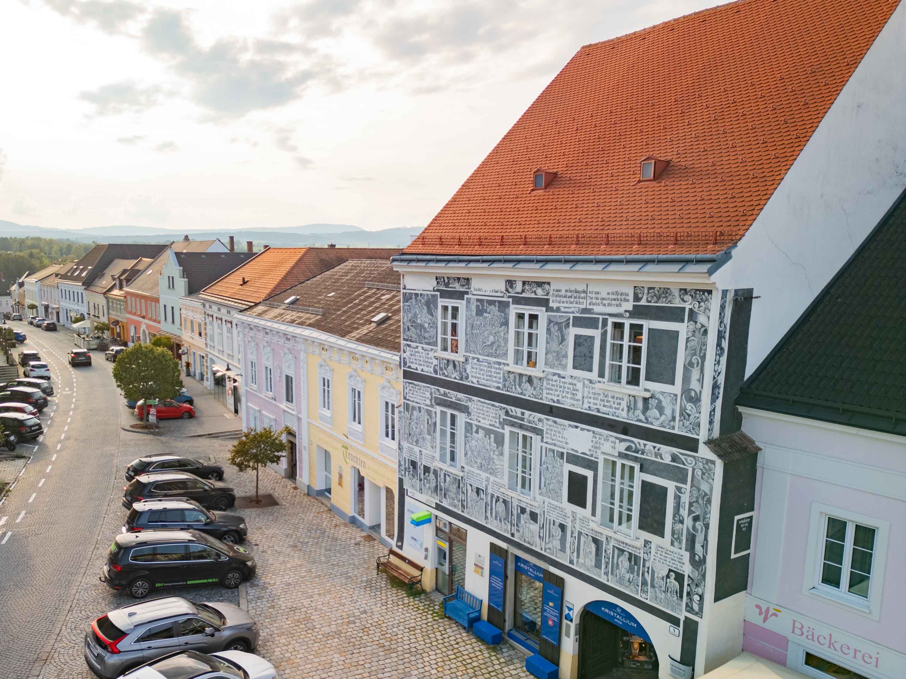 Stadtgemeinde Weitra