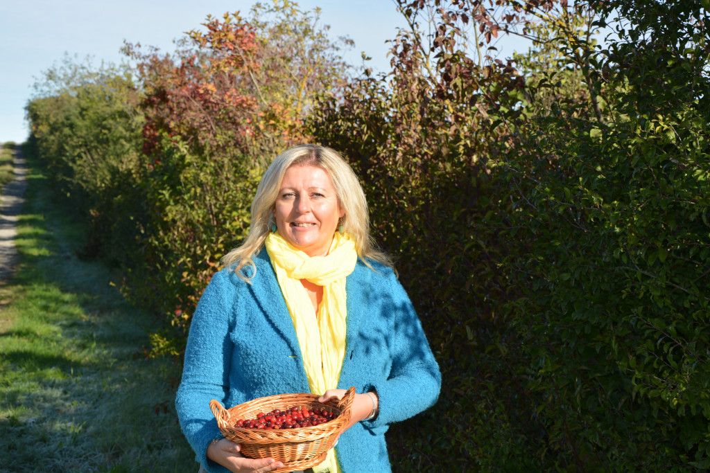 Eunike Grahofer Herbst