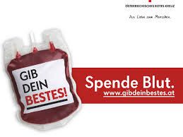 Blutspenden