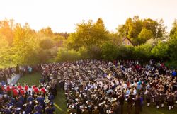 Int. Blasmusikfestival "Der böhmische Traum" 