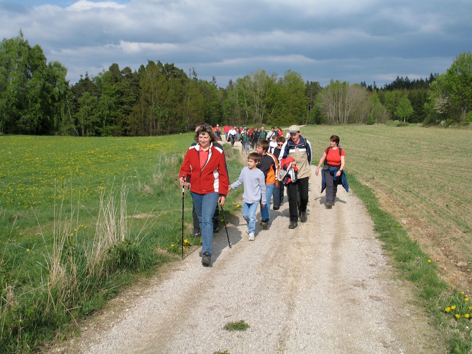 Klangburgweg