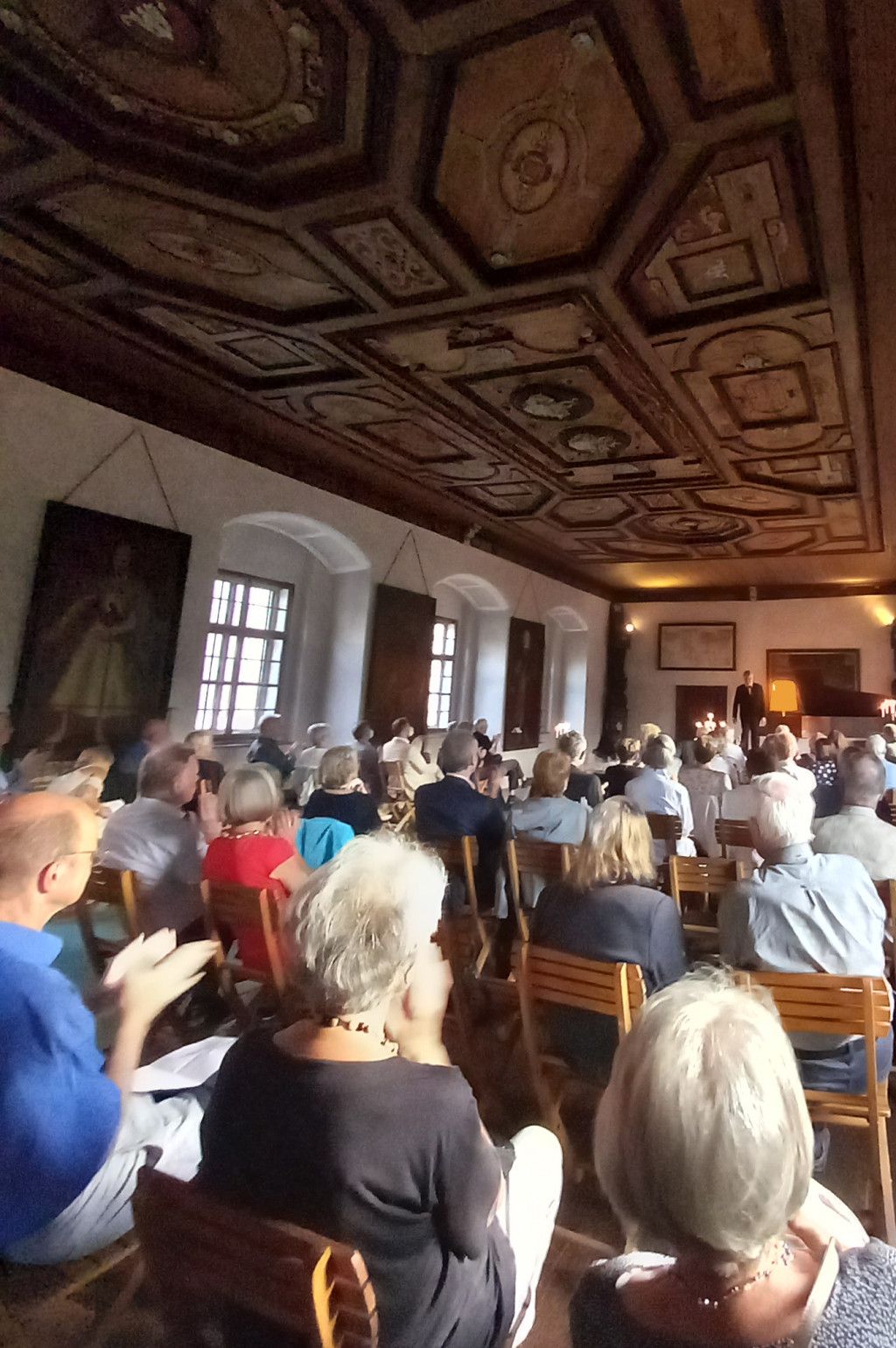 Robert Pobitschka_Schloss Greillenstein 2022