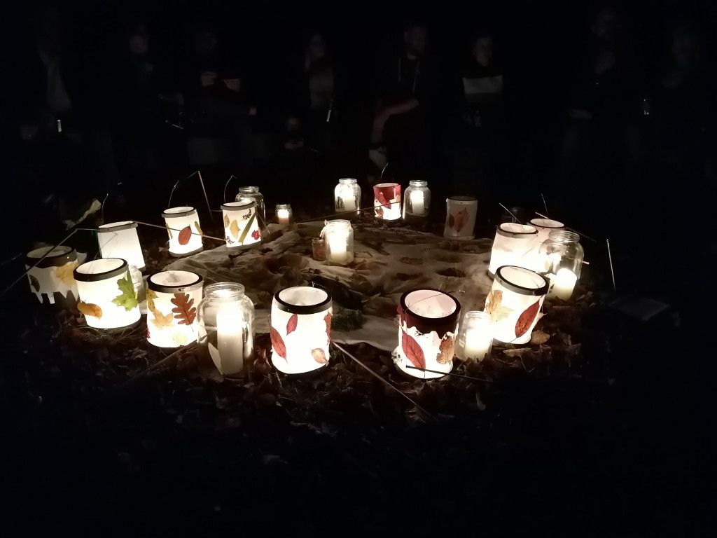 Lichterfest