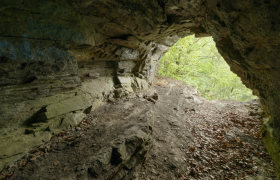 Frauenluckn im Kamptal, © Matthias Schickhofer