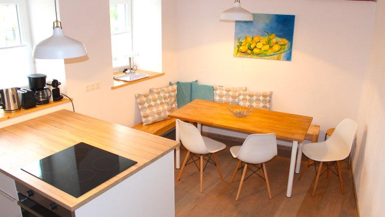 Vacation cottage Lendl, © Ferienhaus Lendl Vacation cottage Lendl, © Ferienhaus Lendl