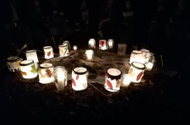 Lichterfest, © S. Bernett