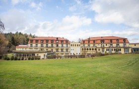 Health Hotel Moorbad Bad Großpertholz, © Gesundheitshotel Moorbad Bad Großpertholz