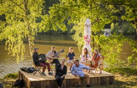 Schrammel.Klang.Festival, &copy; SCHRAMMELKLANG